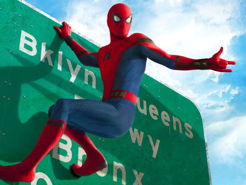 Homem-Aranha: Longe de Casa': veja os novos cartazes do filme