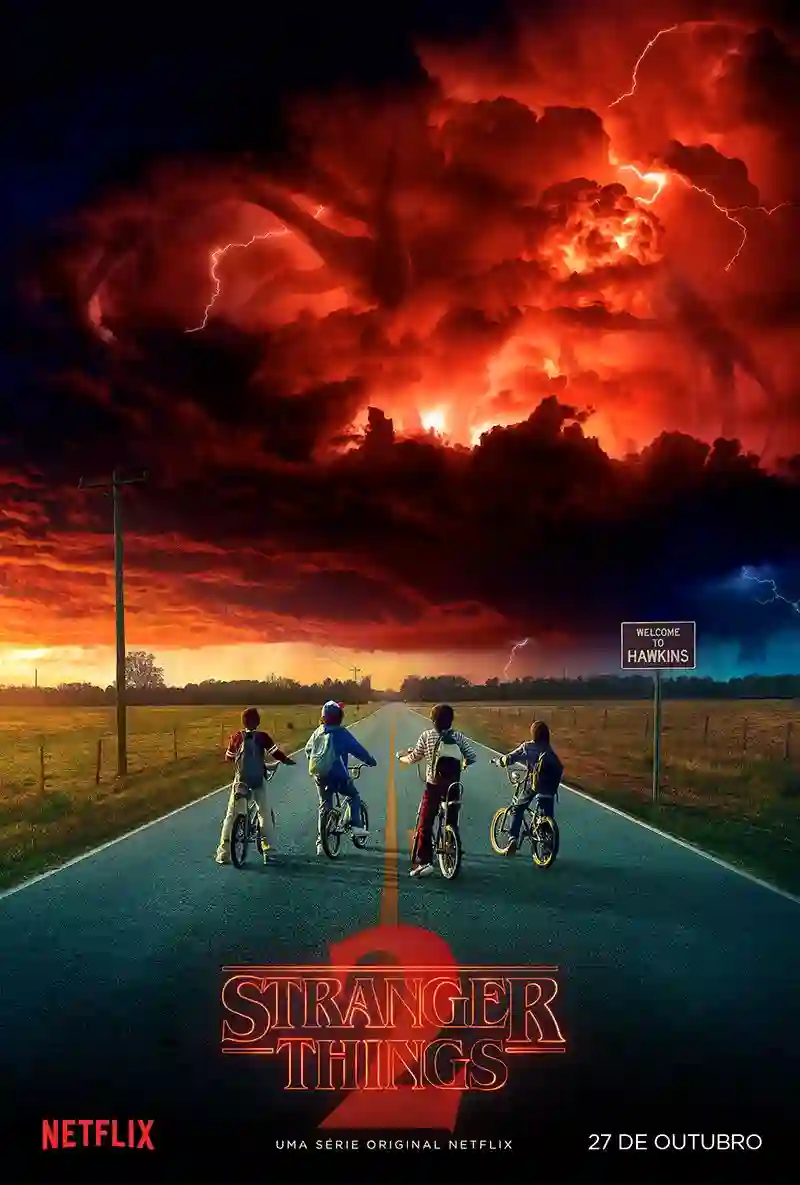 20170711 stranger things papo de cinema cartaz