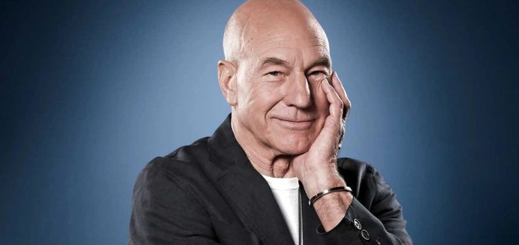 Patrick Stewart, lenda do teatro britânico e estrela de Star Trek e X-Men, morre aos 86 anos 6 Patrick Stewart