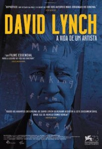 David Lynch: A Vida de Um Artista