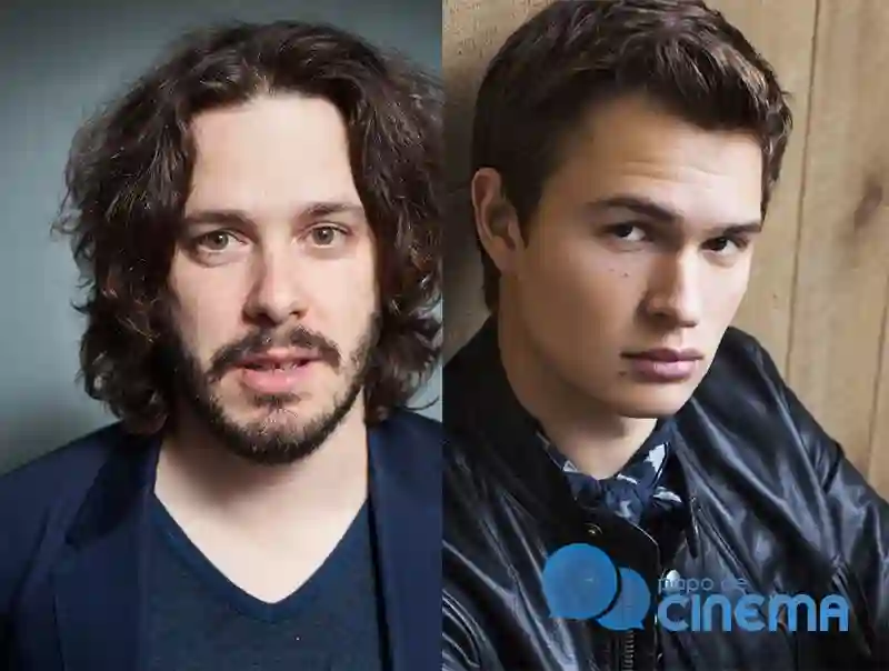 Edgar Wright e Ansel Elgort virão ao Brasil para lançamento de Em Ritmo de Fuga 19 20170712 edgar 1 copy