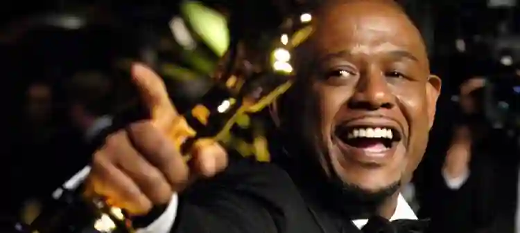 20170714 forest whitaker
