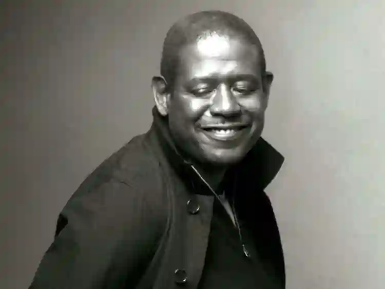 20170715 forest whitaker papo de cinema