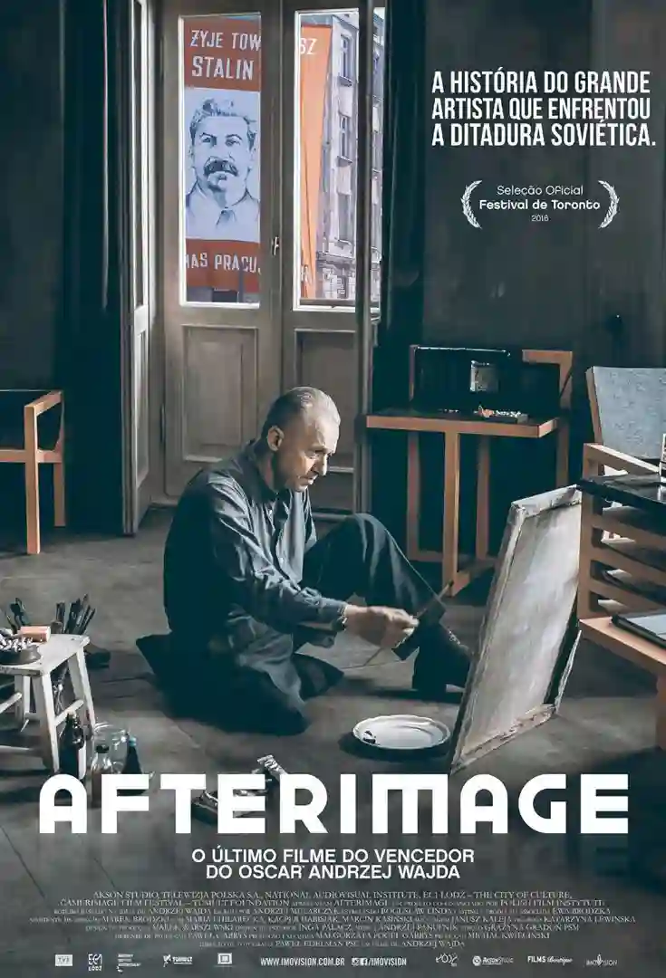 Afterimage