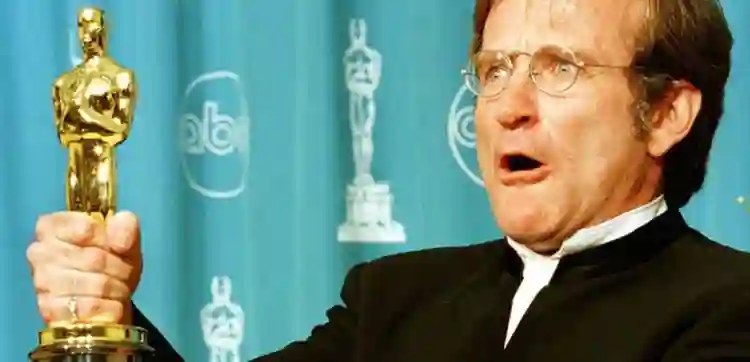 Uma Noite no Museu 3 :: Confira curiosidades do filme de hoje (06) na Sessão da Tarde 2 Uma Noite no Museu 3: Robin Williams