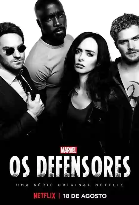 20170724 os defesores papo de cinema cartaz