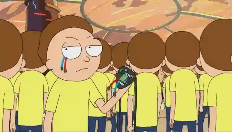 20170725 ricky morty papo de cinema 3