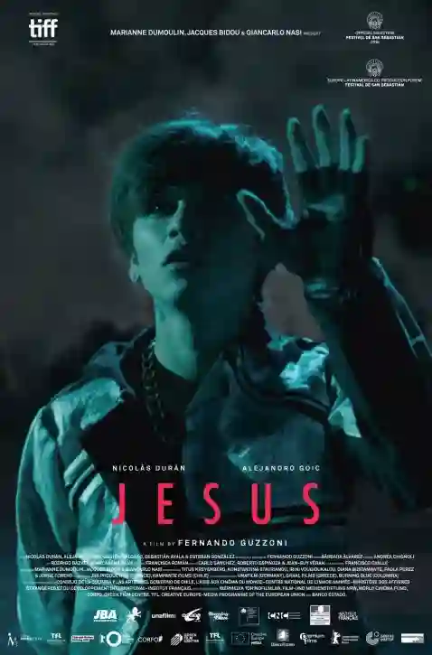Filmes 10 Jesus