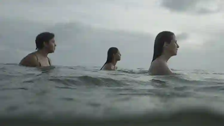 20170728 para ter onde ir papo de cinema3