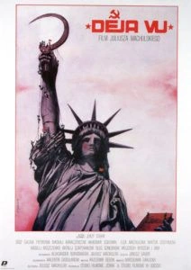 Déjà Vu