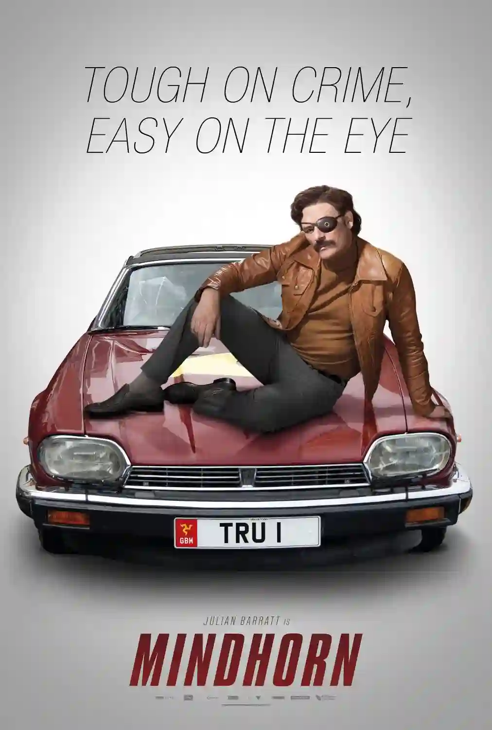 Streaming 13 Mindhorn