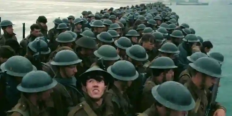 Mostra Melhores Filmes da ACCRJ acontece no Centro Cultural Banco do Brasil 2 20170802 03 dunkirk papo de cinema