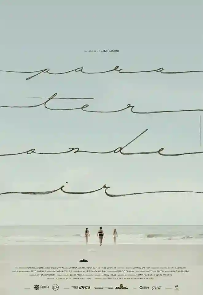 Filmes 4 Para Ter Onde Ir