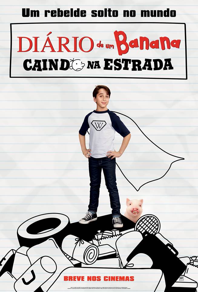 Caindo na Estrada