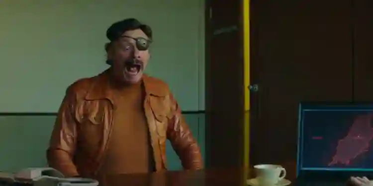 20170801 mindhorn papo de cinema 2