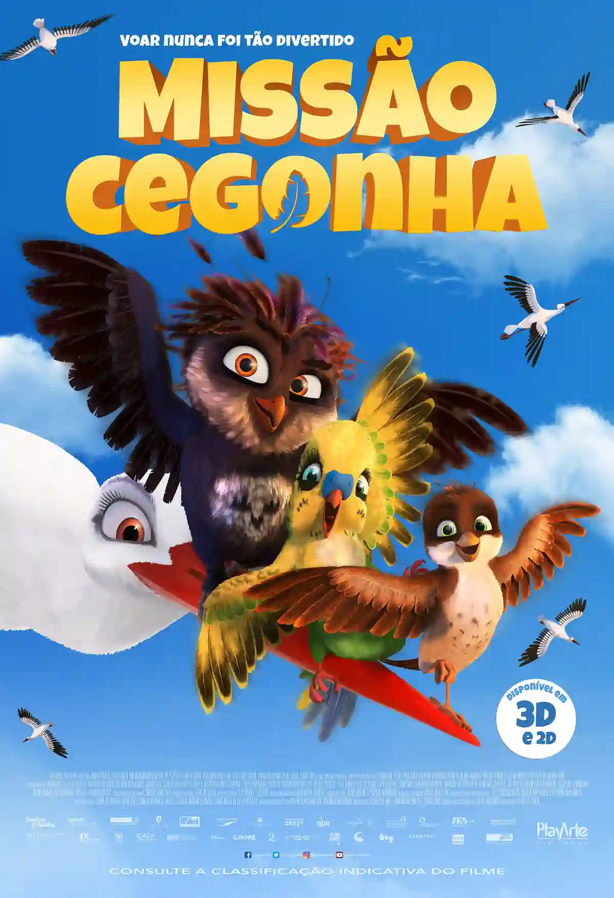 20170804 missao cegonha papo de cinema cartaz