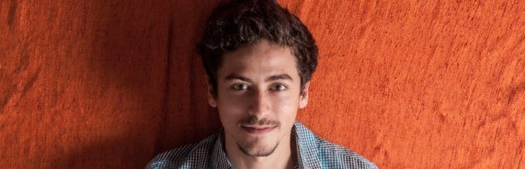 Sábado Morto :: Começam as filmagens do novo longa estrelado por Jesuíta Barbosa 3 Jesuíta Barbosa
