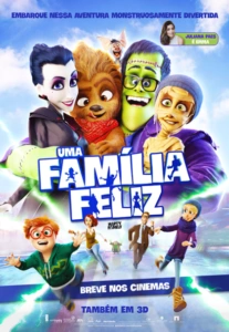 Uma Família Feliz