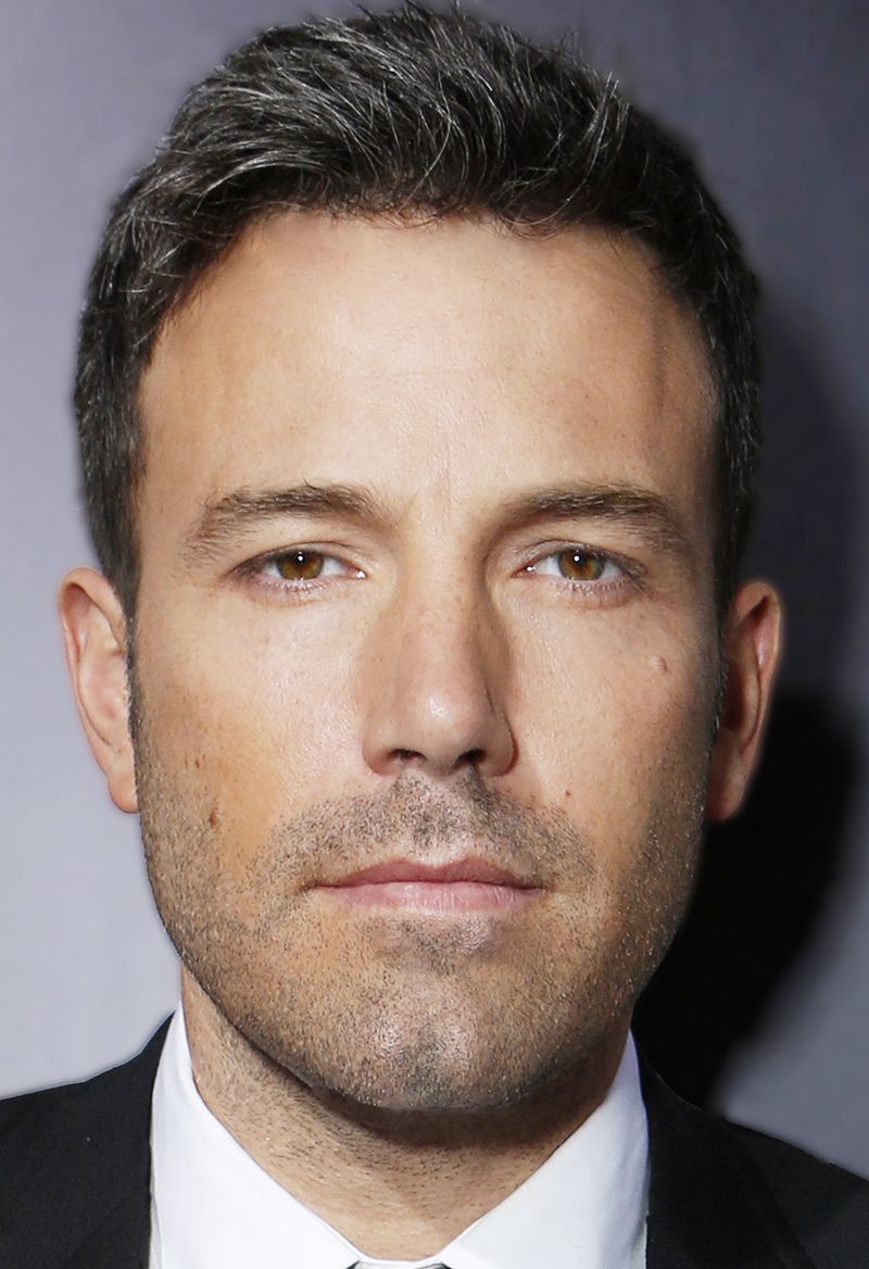 Ben Affleck - Papo de Cinema