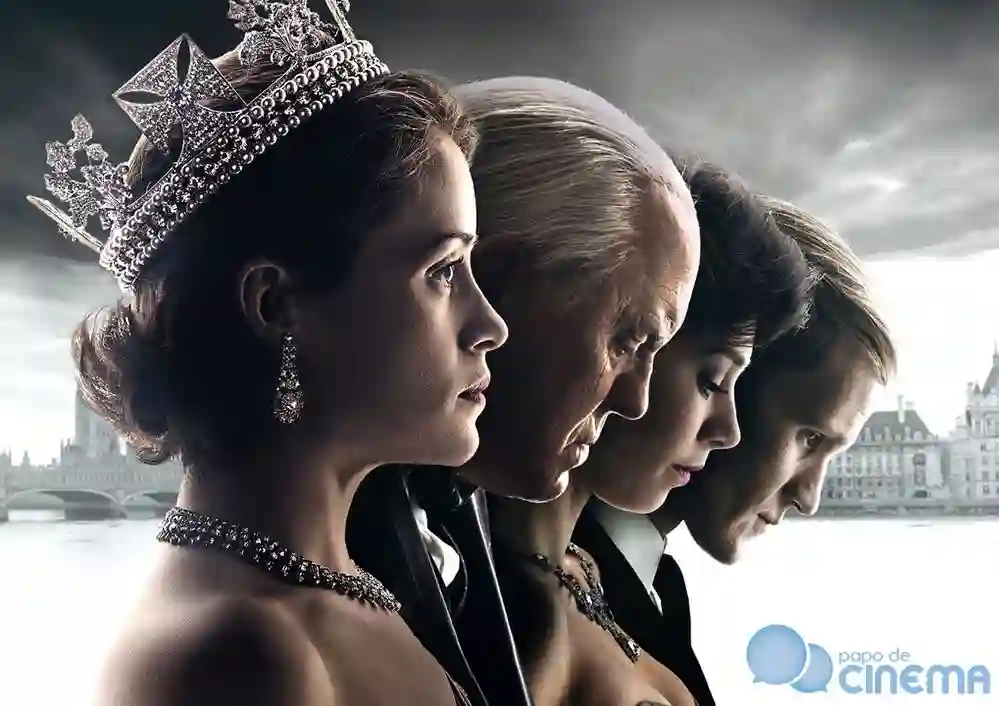 20170810 the crown papo de cinema destaque