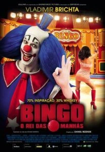 Bingo: O Rei das Manhãs