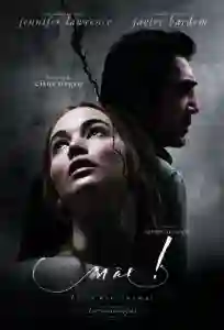 Mãe!
