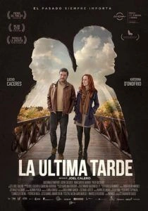 La Ultima Tarde