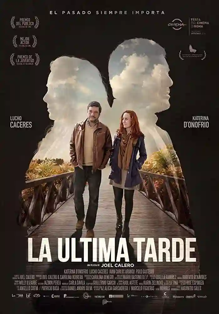 Filmes 10 La Ultima Tarde