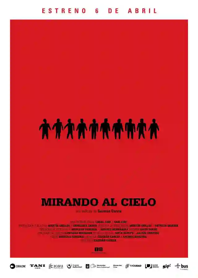 Mirando Al Cielo