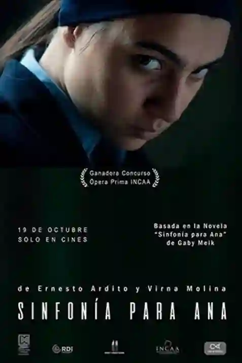 Sinfonía para Ana