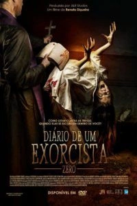 Diário de Um Exorcista: Zero