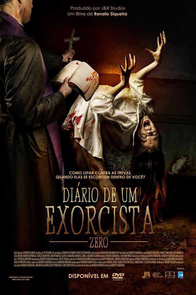 Exorcismus – A Possessão (Filme), Trailer, Sinopse e Curiosidades