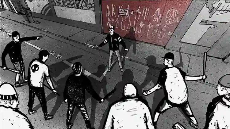 20170816 intolerancia doc papo de cinema 1