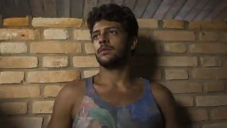 Prêmio Guarani 2020 :: Kelner Macêdo participará de live sobre os indicados 2 20170818 01 kelner macedo papo de cinema