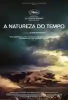 20170821 a natureza do tempo papo d ecinema cartaz