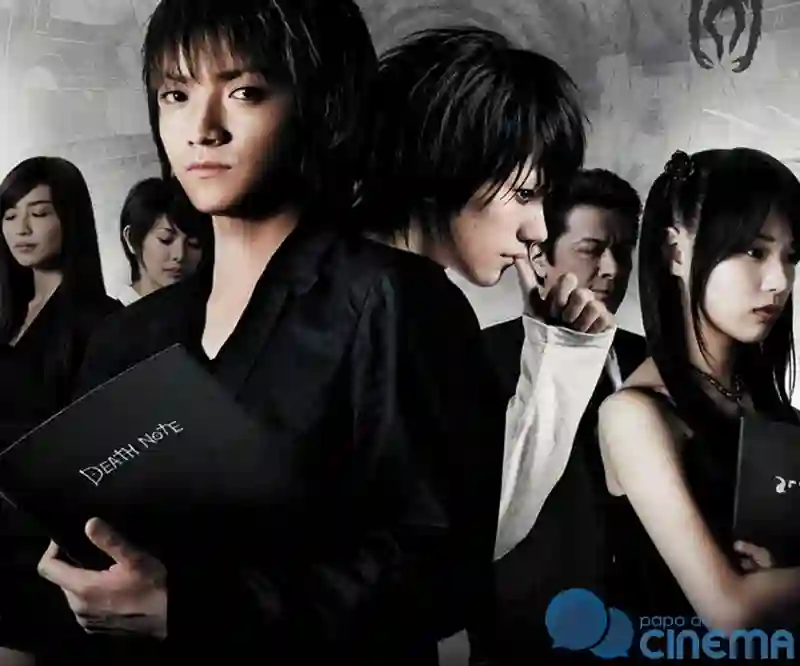 Trilogia original de Death Note chega aos canais de streaming nesta quinta-feira 11 20170824 death note trilogy