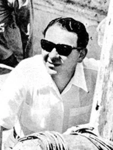 Oswaldo Massaini: Uma Paixão Pelo Cinema