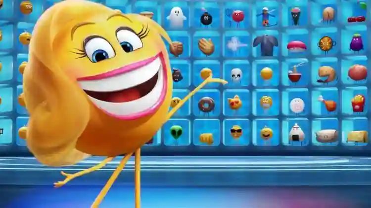20170828 emoji filme papo de cinema 2