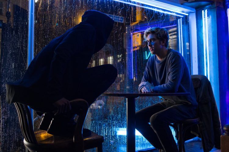 Netflix revela título oficial e sinopse de live-action de Death Note