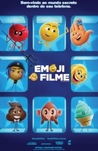 Emoji: O Filme