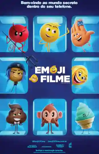 Emoji: O Filme