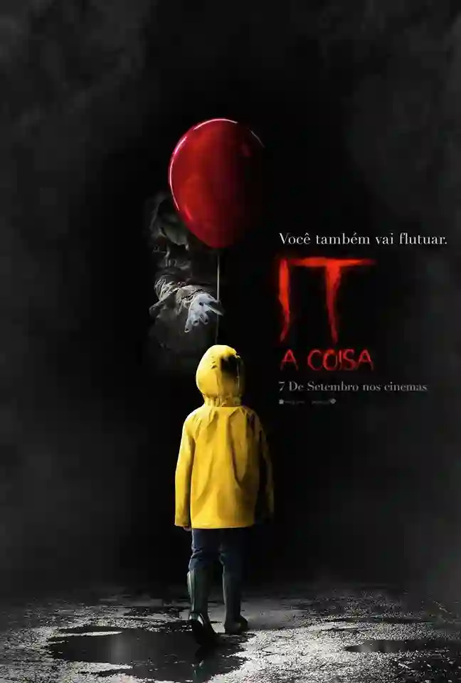 Críticas 24 It: A Coisa