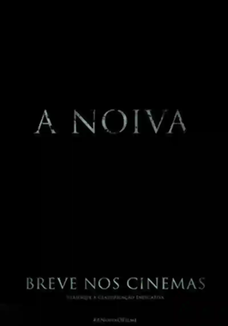 20170831 a noiva papo de cinema cartaz 1