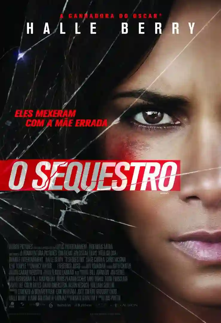 O Sequestro