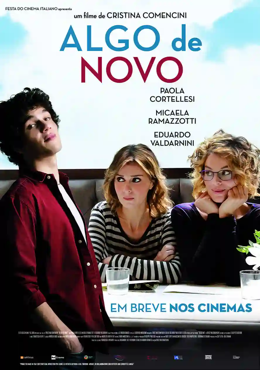 Algo de Novo