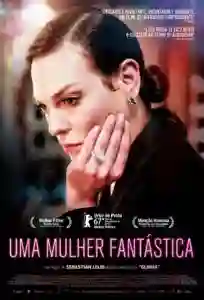 Uma Mulher Fantástica