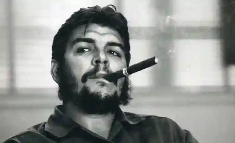 20180810 02 che memorias de um ano secreto papo de cinema