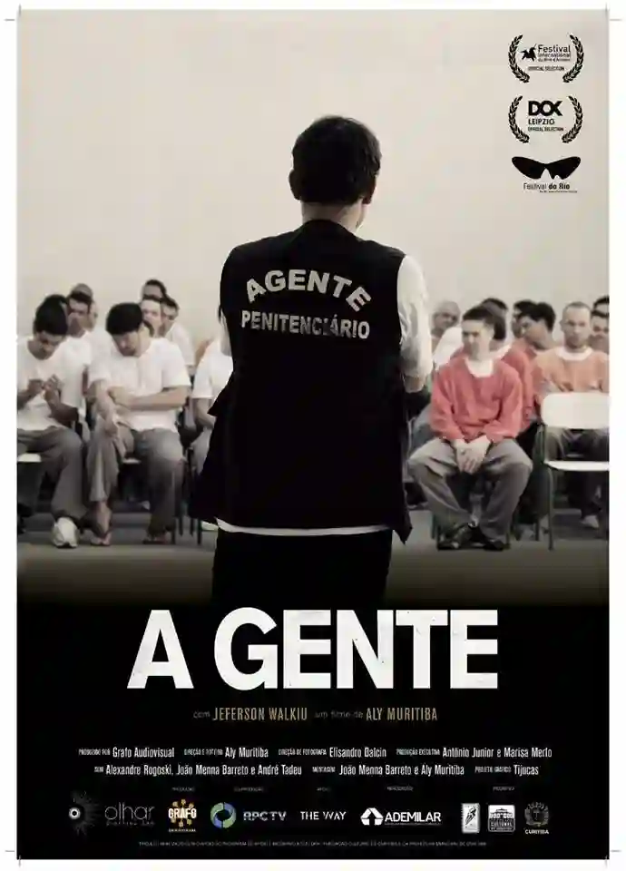 Críticas 12 A Gente