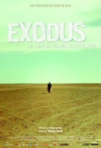 Exodus: De Onde Eu Vim Não Existe Mais