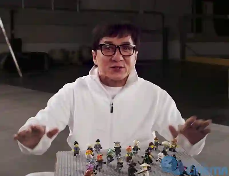 20170915 jackie chan